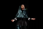 نمایش «جن کچل»