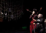 نمایش «مغازه خودکشی»