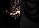 نمایش «مغازه خودکشی»