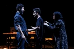 نمایش «سمفونی مردگان»