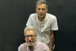 روایتی از مقاومت یک زن 2