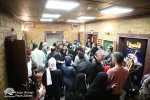گرمای حضور تماشاگران در خنکای پاییز 2