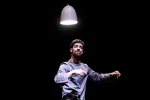 نمایش «آن شب»
