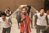 استقبال از اجراهای خیابانی 2
