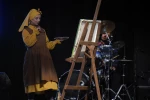 نمایش«نقرآبی»