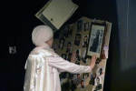 نمایش«خاکریزهای شمالی»