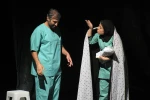 نمایش«بوکسور»