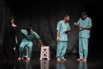 نمایش«بوکسور»