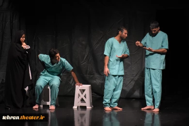نمایش«بوکسور»