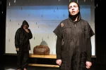 نمایش« تنها اتاق آیات زخم مرا می‌خواند