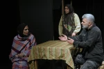 نمایش« رویای خیس»