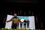 بیست و نهمین جشنواره تئاتر استان تهران برگزیدگان خود را شناخت 2