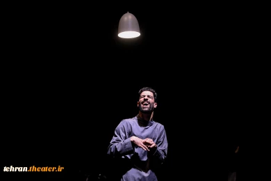 نمایش«‌آن شب»