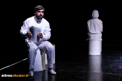 نمایش«‌آن شب»
