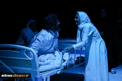 نمایش«میریم تا دوباره همدیگه رو عاشق کنیم»