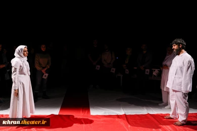 نمایش«میریم تا دوباره همدیگه رو عاشق کنیم»