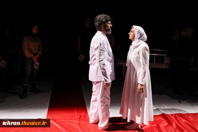 نمایش«میریم تا دوباره همدیگه رو عاشق کنیم»