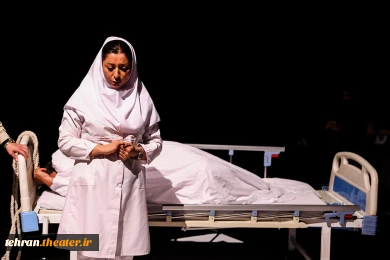 نمایش«میریم تا دوباره همدیگه رو عاشق کنیم»