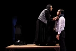 نمایش« واپسین روزهای یک آنارشیست»