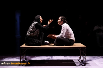 نمایش« واپسین روزهای یک آنارشیست»