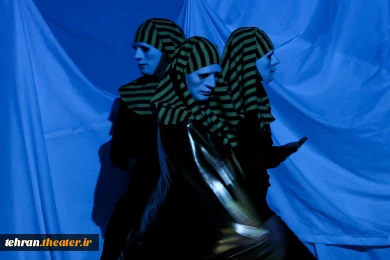نمایش «جاوید خوان»