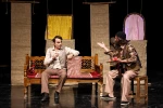 نمایش«کمدی یک ناکام»