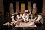 نمایش«کمدی یک ناکام»