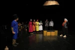 نمایش« بوقلمون»