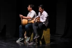 نمایش« ناگهان پیت حلبی»