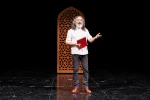 نمایش« ناگهان پیت حلبی»