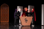 نمایش« ناگهان پیت حلبی»