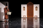 نمایش« ناگهان پیت حلبی»