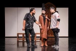 نمایش« ناگهان پیت حلبی»