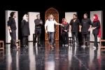 نمایش« ناگهان پیت حلبی»