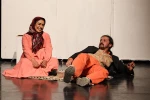 نمایش«‌فرزند آدم»