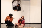 نمایش«‌فرزند آدم»