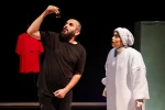 نمایش« همت بلند جنابعالی»