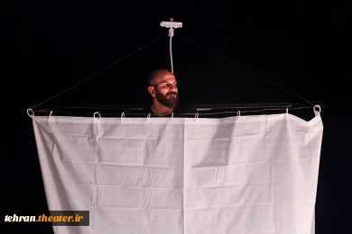 نمایش« همت بلند جنابعالی»