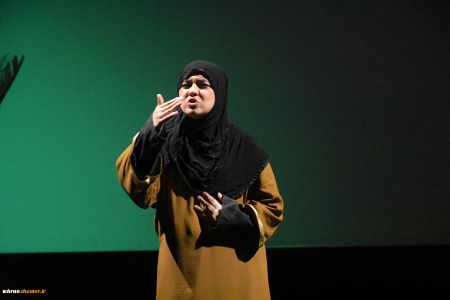 نمایش«خانه من»