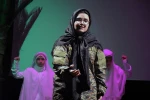 نمایش«خانه من»