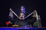 نمایش«مغازه خودکشی» 9