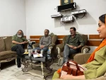 اولین نشست خبری هیئت مدیره در سال جدید اردیبهشت 1404 3