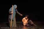 نمایش «خنکای ختم خاطره» آغاز شد 5