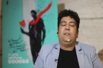 بزرگداشت علیرضا رحیمدل از هنرمندان استان تهران