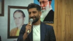 جشن اردیبهشت تئاتر شهرستان قرچک برگزار شد 
به همت انجمن نمایش شهرستان قرچک و با همکاری اداره فرهنگ و ارشاد اسلامی ، جشن اردیبهشت تئاتر 1403 شهرستان قرچک با حضور مسئولین شهرستان ، جمعی از پیشکسوتان تئاتر و هنرمندان تئاتر شهرستان برگزار گردید